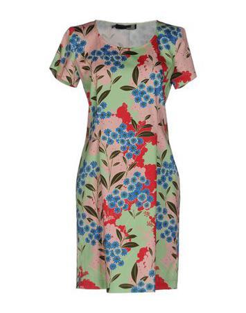 Платье LOVE MOSCHINO