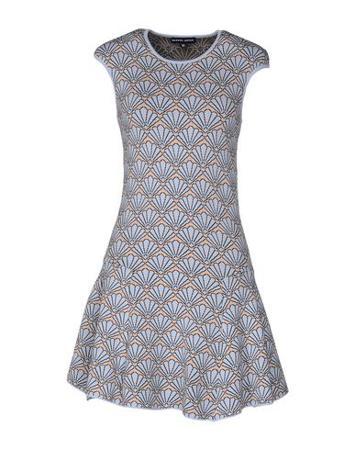 Платье MARKUS LUPFER