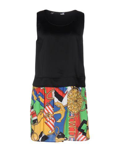 Платье LOVE MOSCHINO