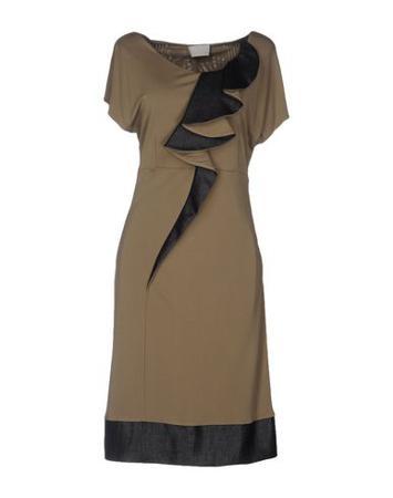 Платье ROBERTA SCARPA