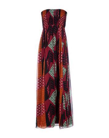 Платье DIANE VON FURSTENBERG