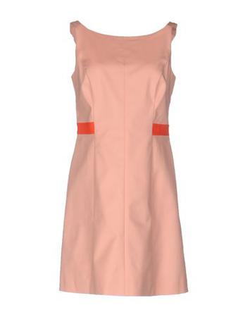 Платье TRU TRUSSARDI