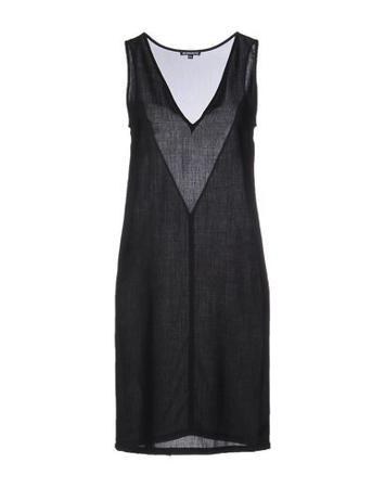 Платье ANN DEMEULEMEESTER