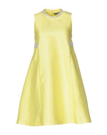 Платье LA CAMICIA BIANCA