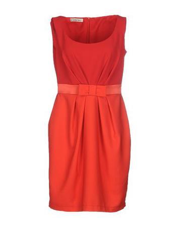 Платье STEFANIA SILVESTRI