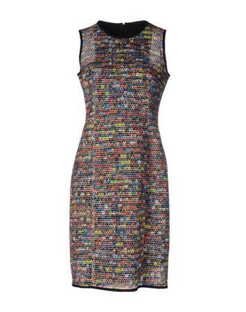 Платье AKRIS PUNTO