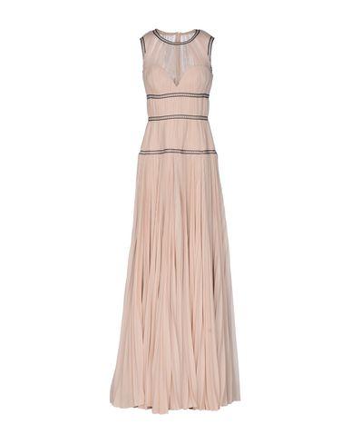 Платье ALEXANDER MCQUEEN