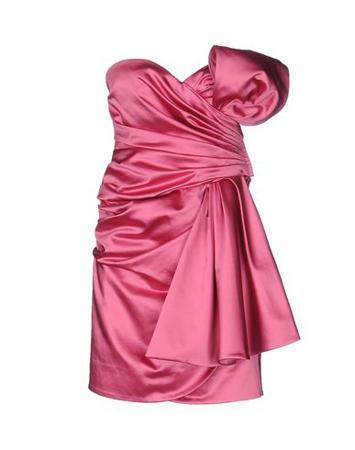 Платье MOSCHINO COUTURE