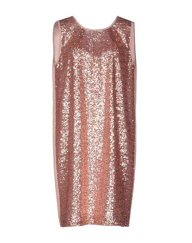 GOLD CASE Короткое платье Платье GOLD CASE