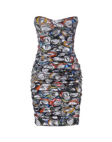 Платье MOSCHINO COUTURE