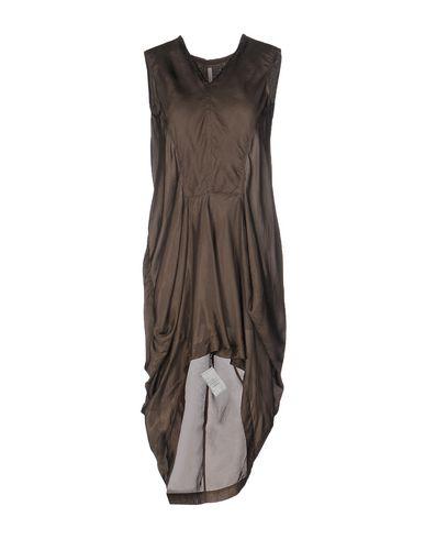 Платье RICK OWENS