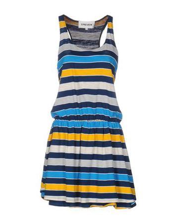 Платье 5PREVIEW