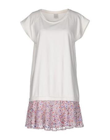 Платье PINKO TAG