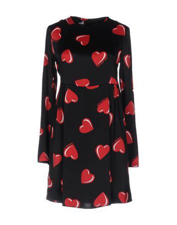 Платье LOVE MOSCHINO