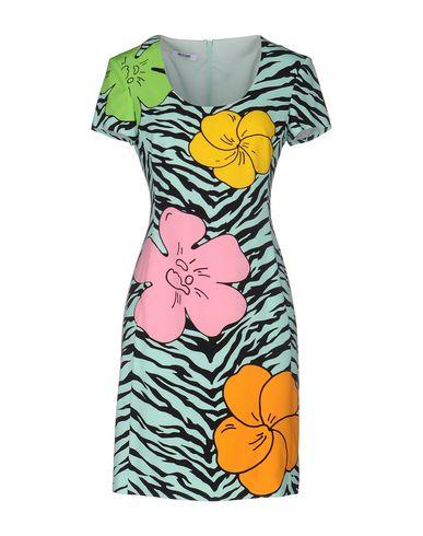 Платье MOSCHINO CHEAPANDCHIC