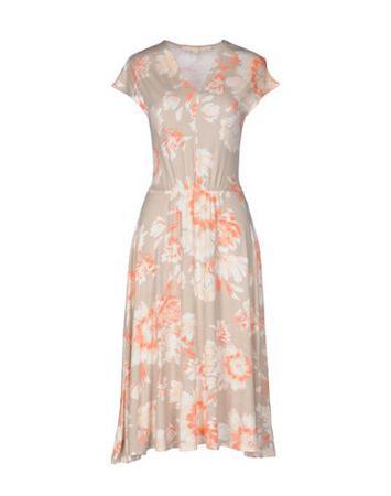 Платье NOUGAT LONDON