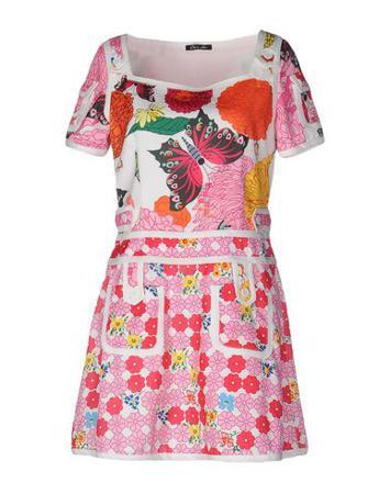 Платье ODI ET AMO