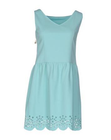 Платье PETITE COUTURE BY CHIARA CUCCONI