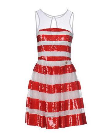 Платье MANGANO