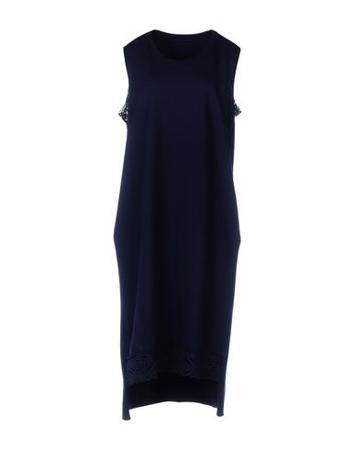 Платье MAISON COLETTE