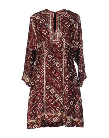 Платье ISABEL MARANT