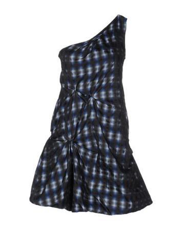 Платье REDVALENTINO