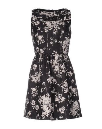 Платье REDVALENTINO