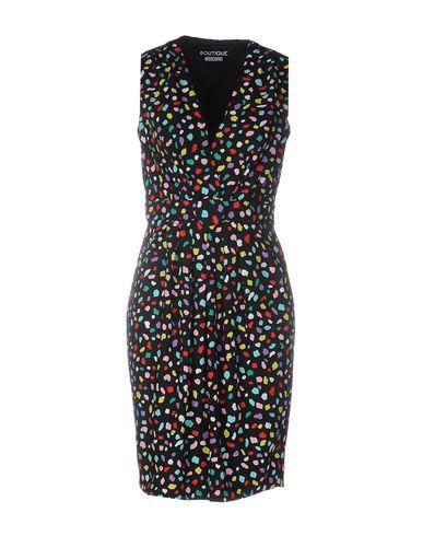 Платье BOUTIQUE MOSCHINO