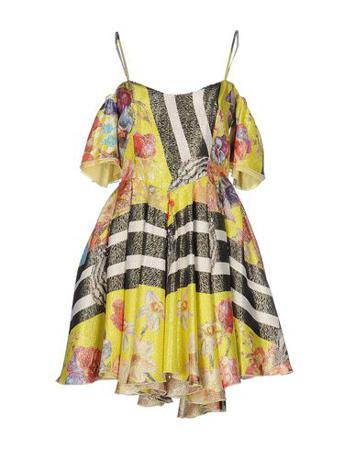 Платье LEITMOTIV