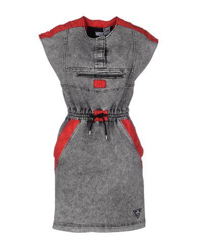Платье LOVE MOSCHINO