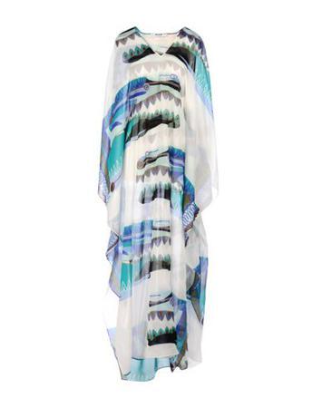 Платье MSGM
