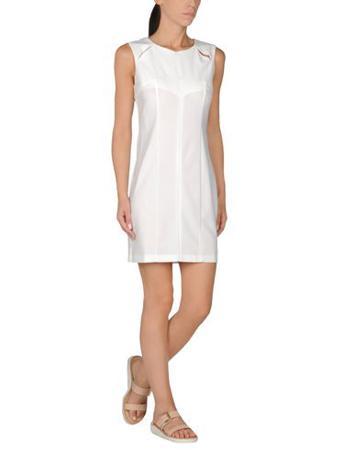 Платье BLUGIRL BLUMARINE BEACHWEAR