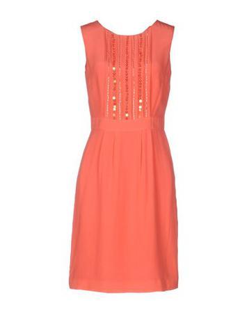 Платье NOUGAT LONDON