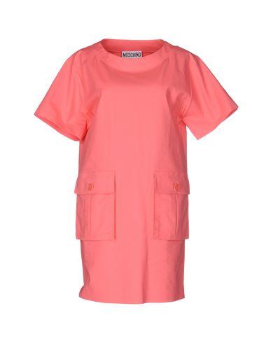 Платье MOSCHINO COUTURE