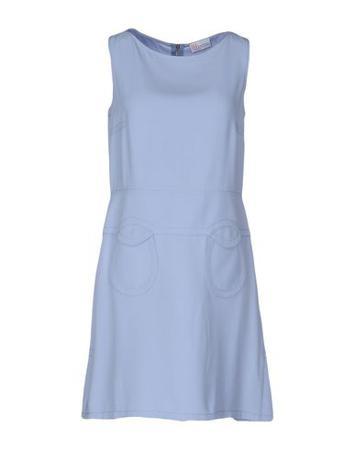 Платье REDVALENTINO