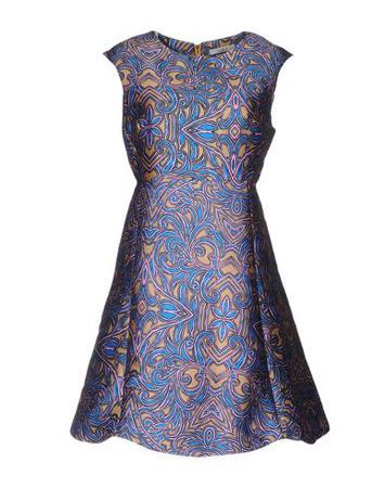 Платье DARLING