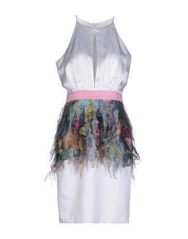 Платье до колена  -  цвет