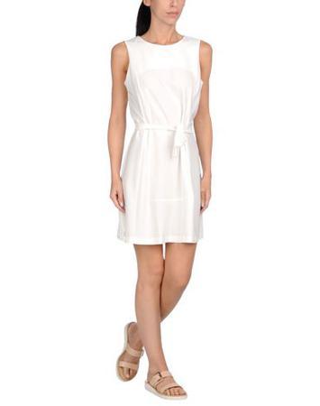 Платье BLUGIRL BLUMARINE BEACHWEAR