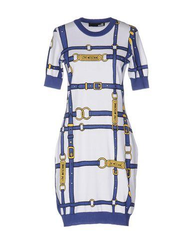 Платье LOVE MOSCHINO