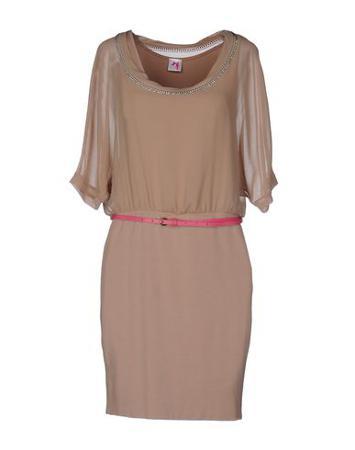 Платье SCEE BY TWIN-SET