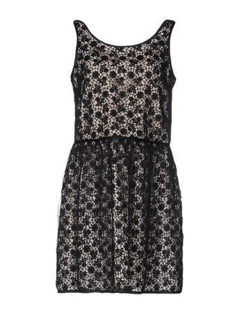 Платье REDVALENTINO