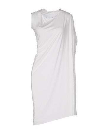 Платье RICK OWENS LILIES