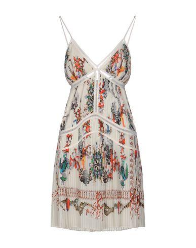 ROBERTO CAVALLI Короткое платье Платье ROBERTO CAVALLI