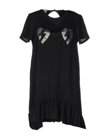 Платье PINK BOW