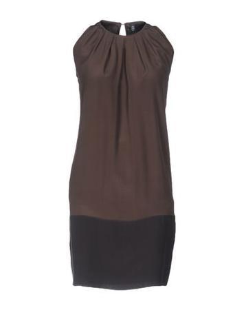 Платье ELEVENTY Платье ELEVENTY