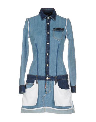 Платье DSQUARED2