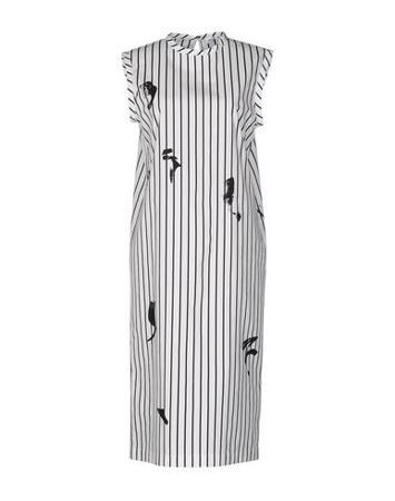 Платье JIL SANDER