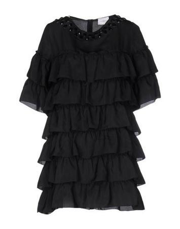 Платье PINK BOW