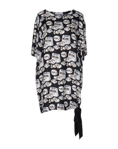 Платье MOSCHINO COUTURE