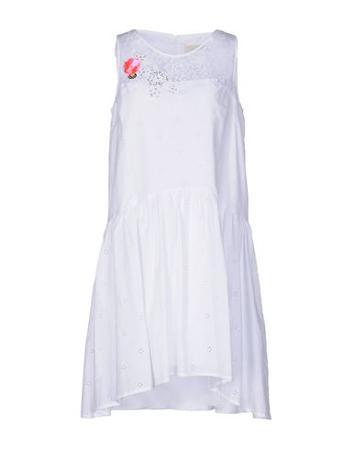 Платье PETITE COUTURE BY CHIARA CUCCONI